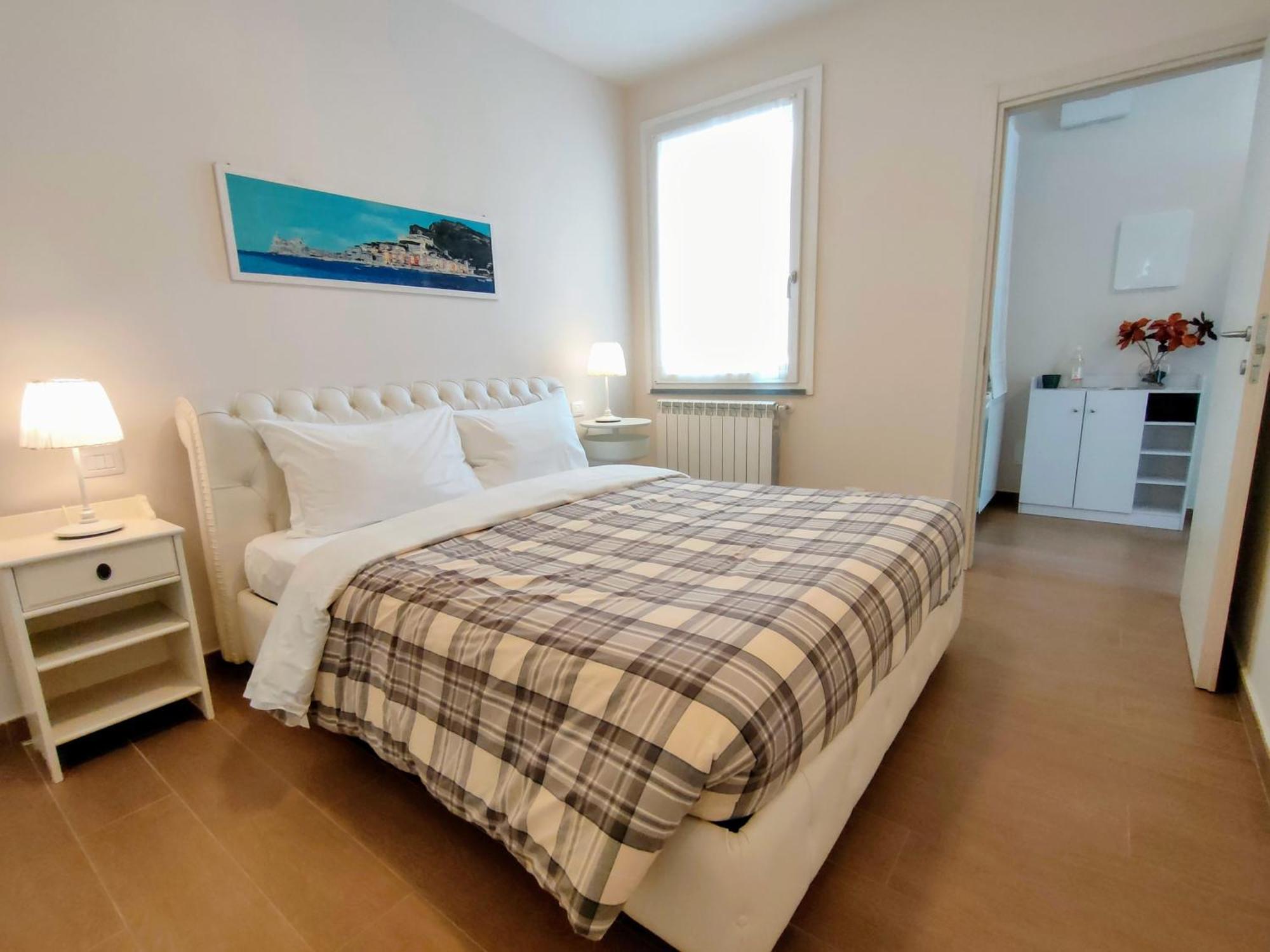 Villa Livia - L'Opera Group Специя Экстерьер фото