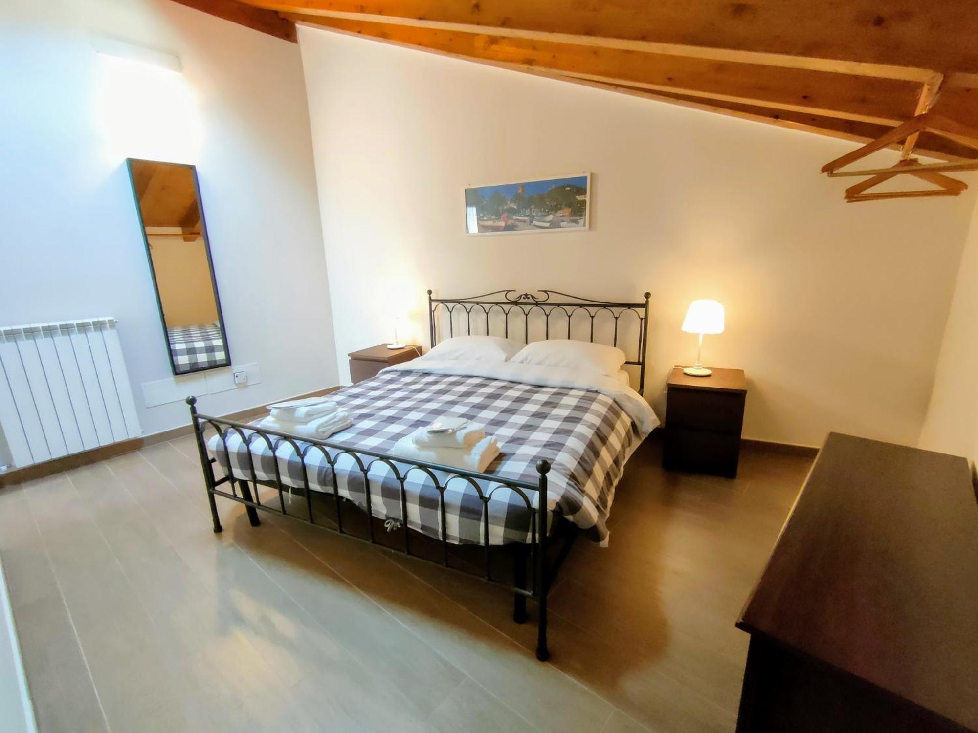 Villa Livia - L'Opera Group Специя Экстерьер фото
